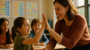 Behaviorism in the Classroom: Reinforcement, Punishment & Student Motivation