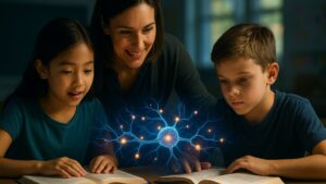 Cognitivism Explained_ How the Brain Processes Learning and Memory