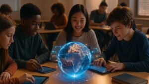 Connectivism in the Digital Age: What Educators Must Know
