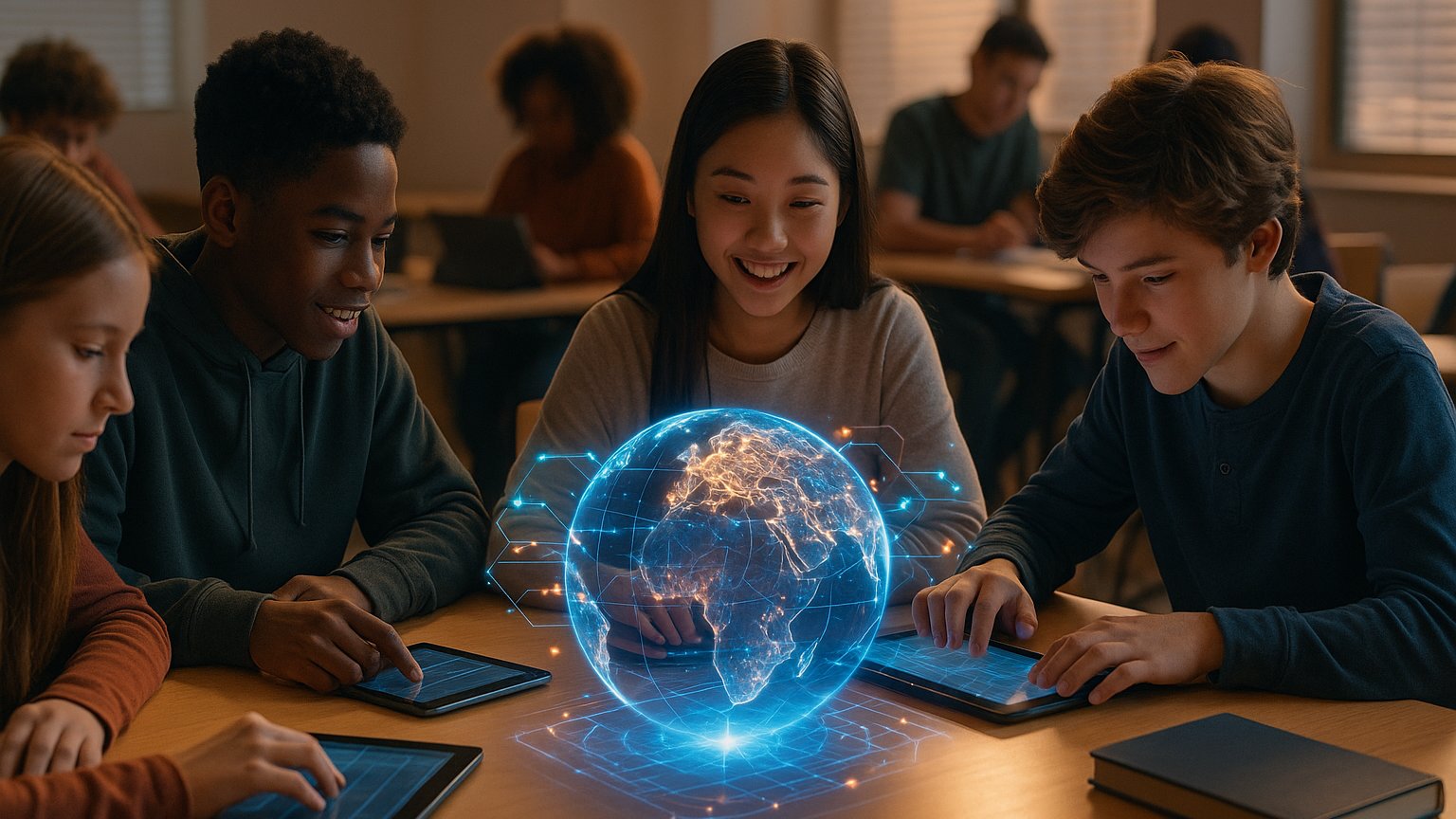 Connectivism in the Digital Age: What Educators Must Know