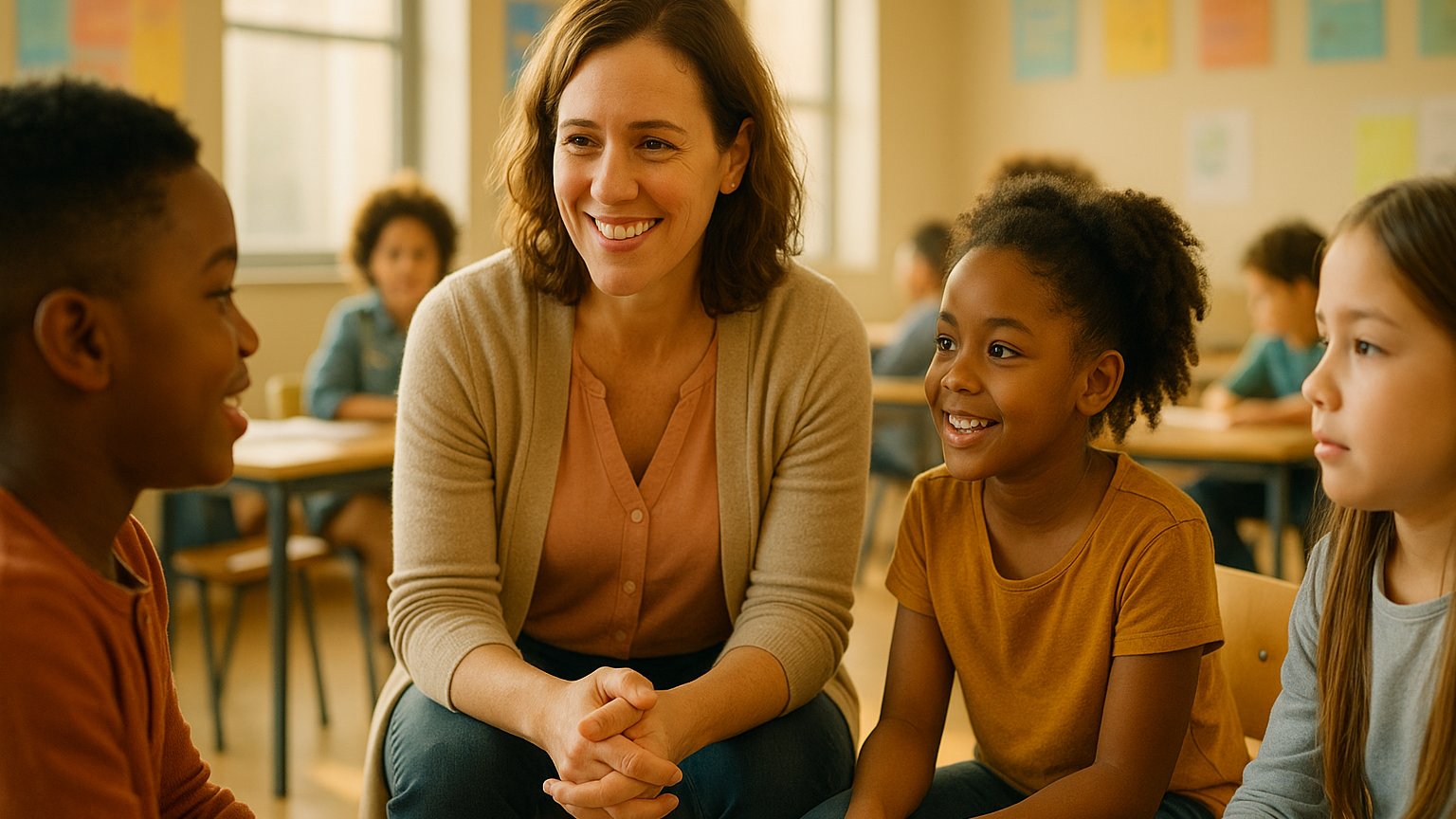 Humanistic Learning Theory: Focusing on the Learner’s Whole Experience