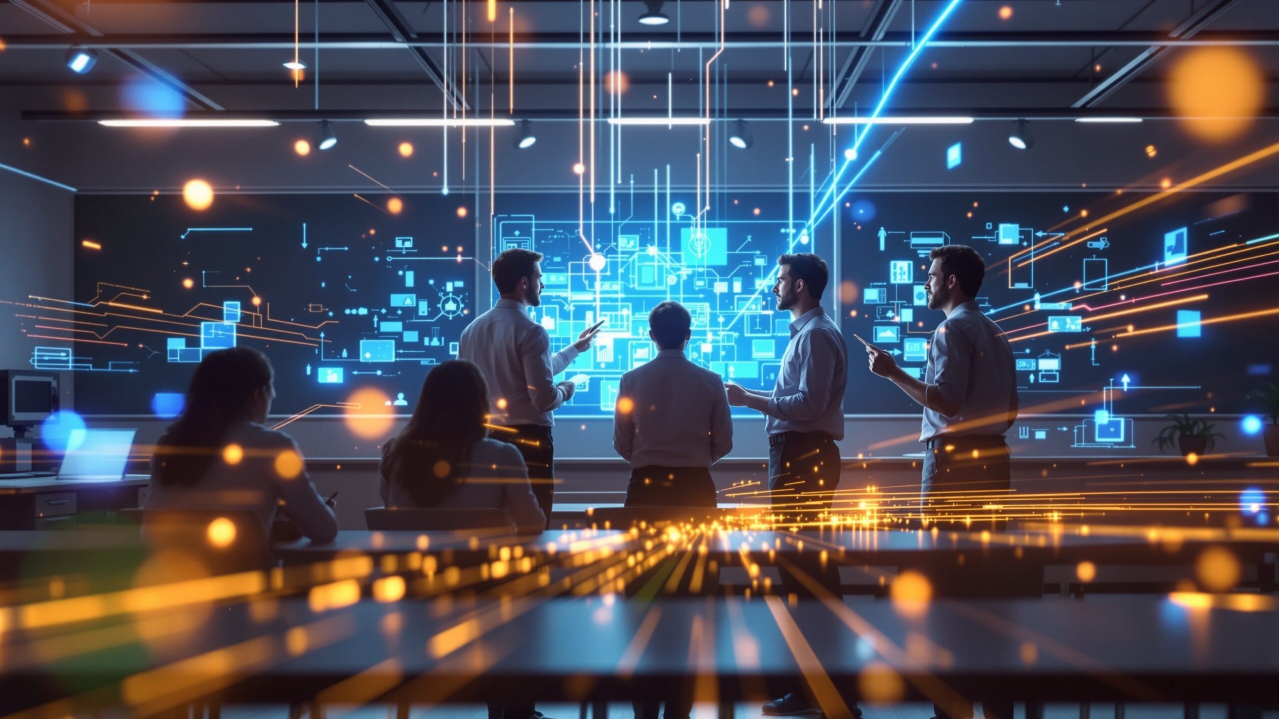 Education Innovators