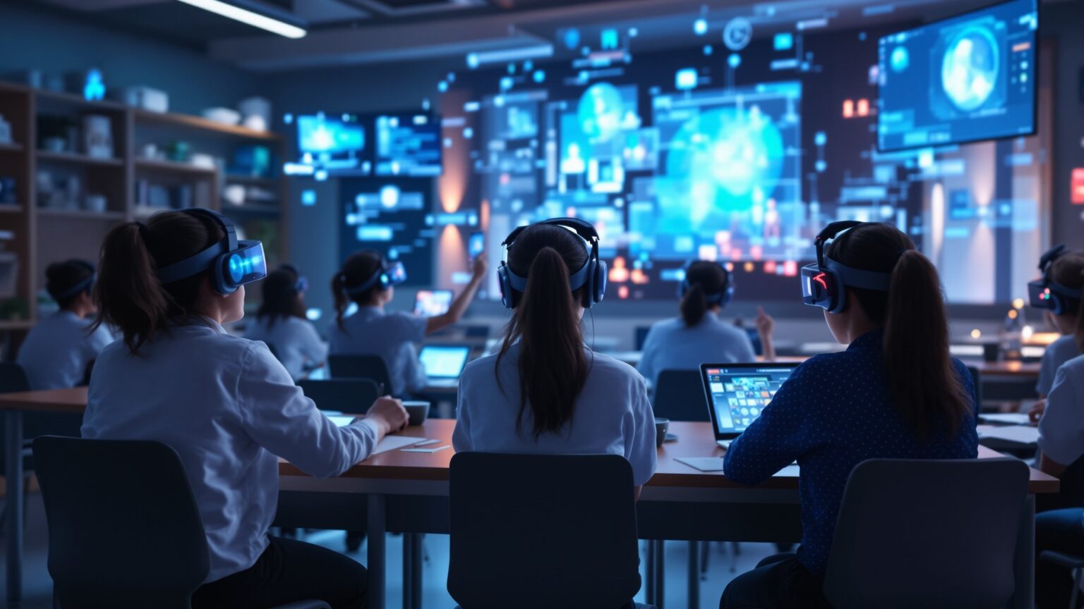 Future of Learning - eLearning Street