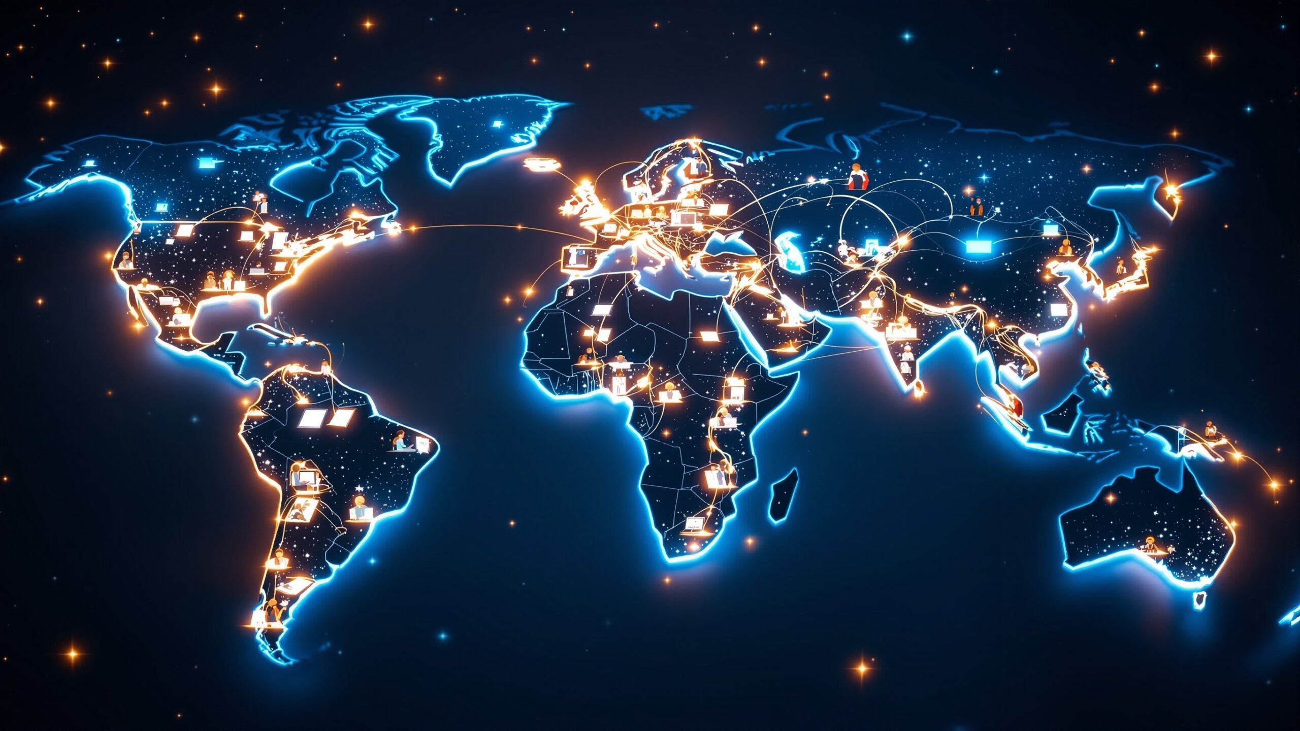 Global Education Systems