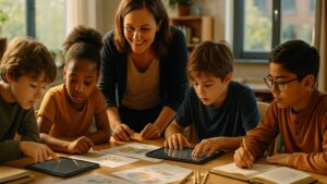 How Constructivism Shapes Modern Teaching and Learning Practices