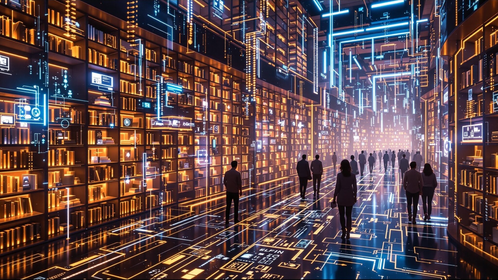 LearningTopia - eLearning Street