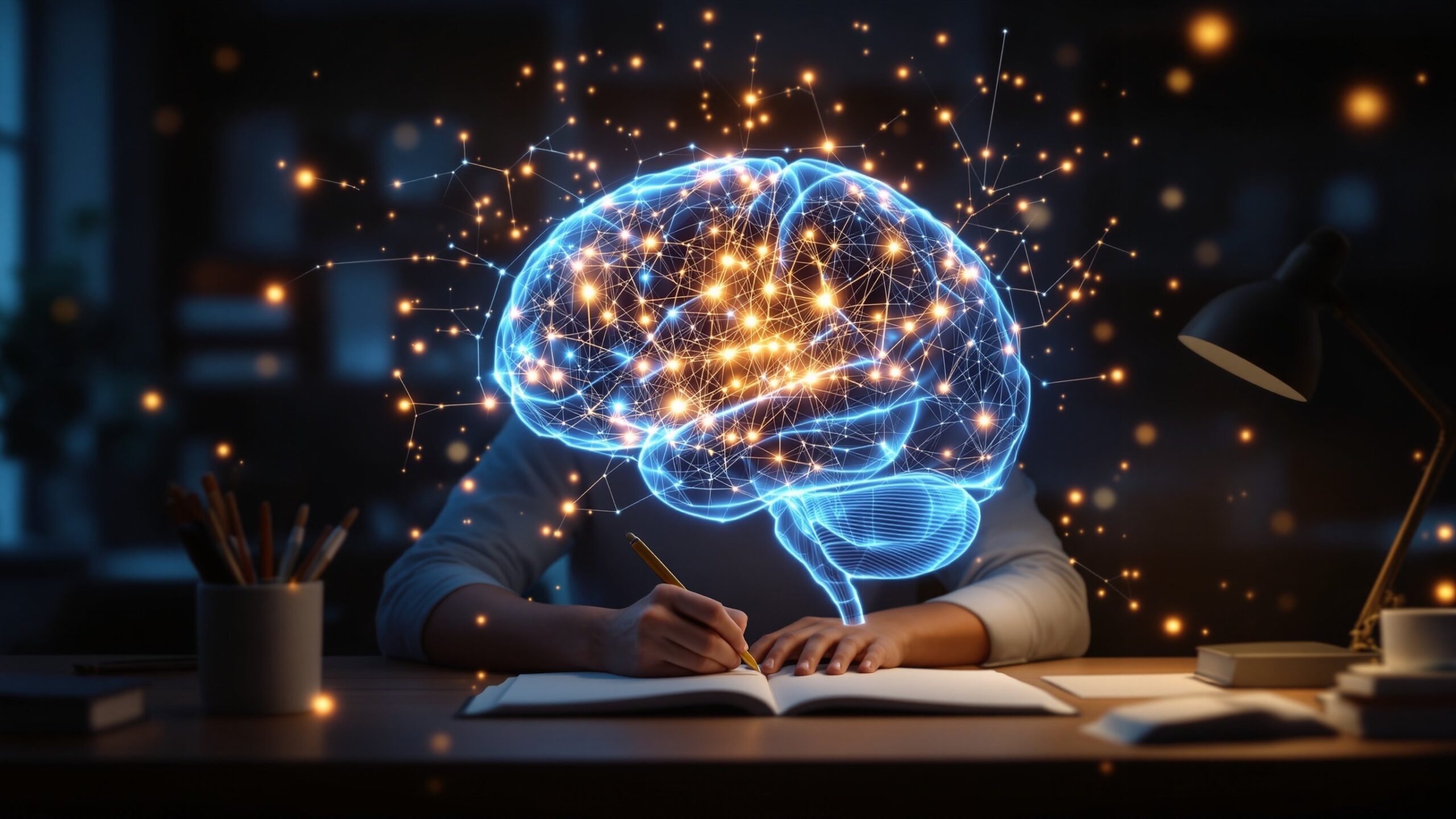 Neuroscience of Learning: What Happens in Your Brain When You Study