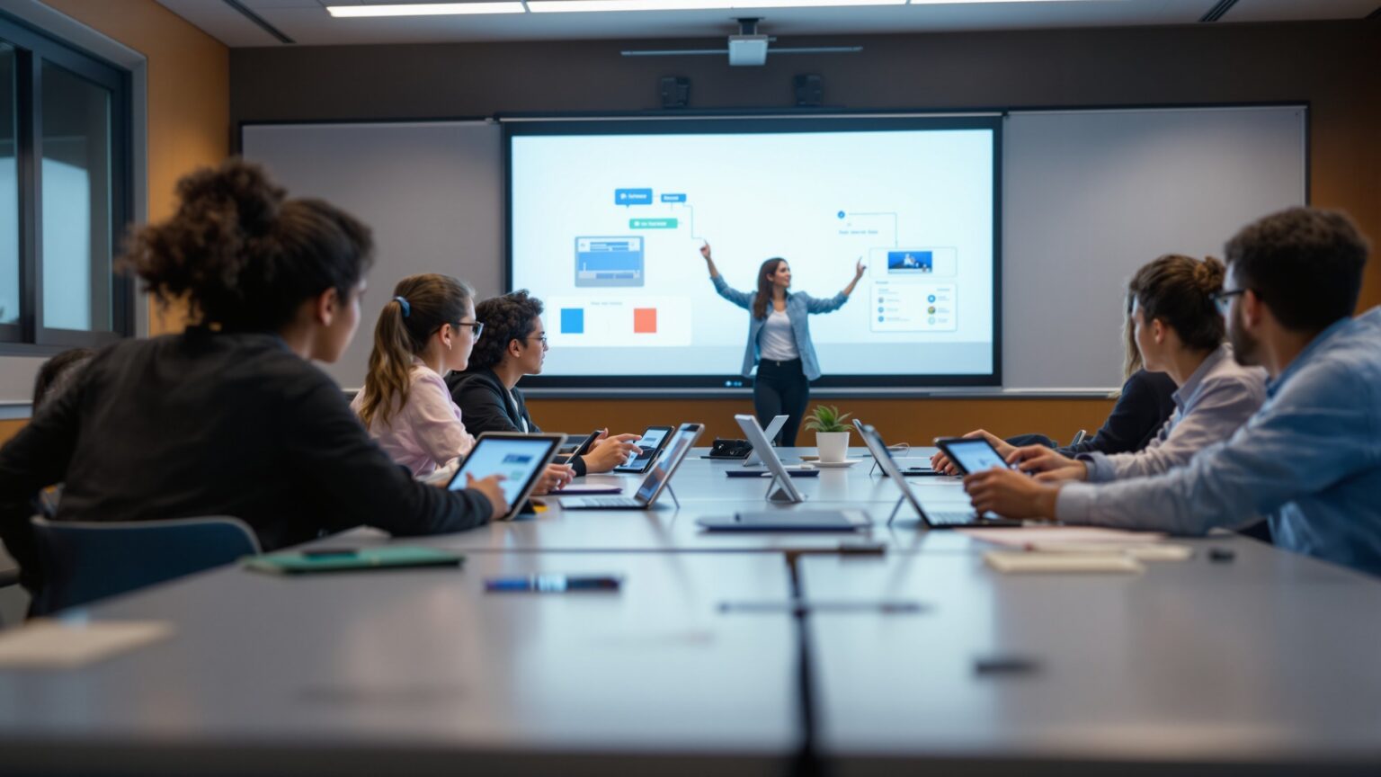 Teaching & Educator Resources - eLearning Street