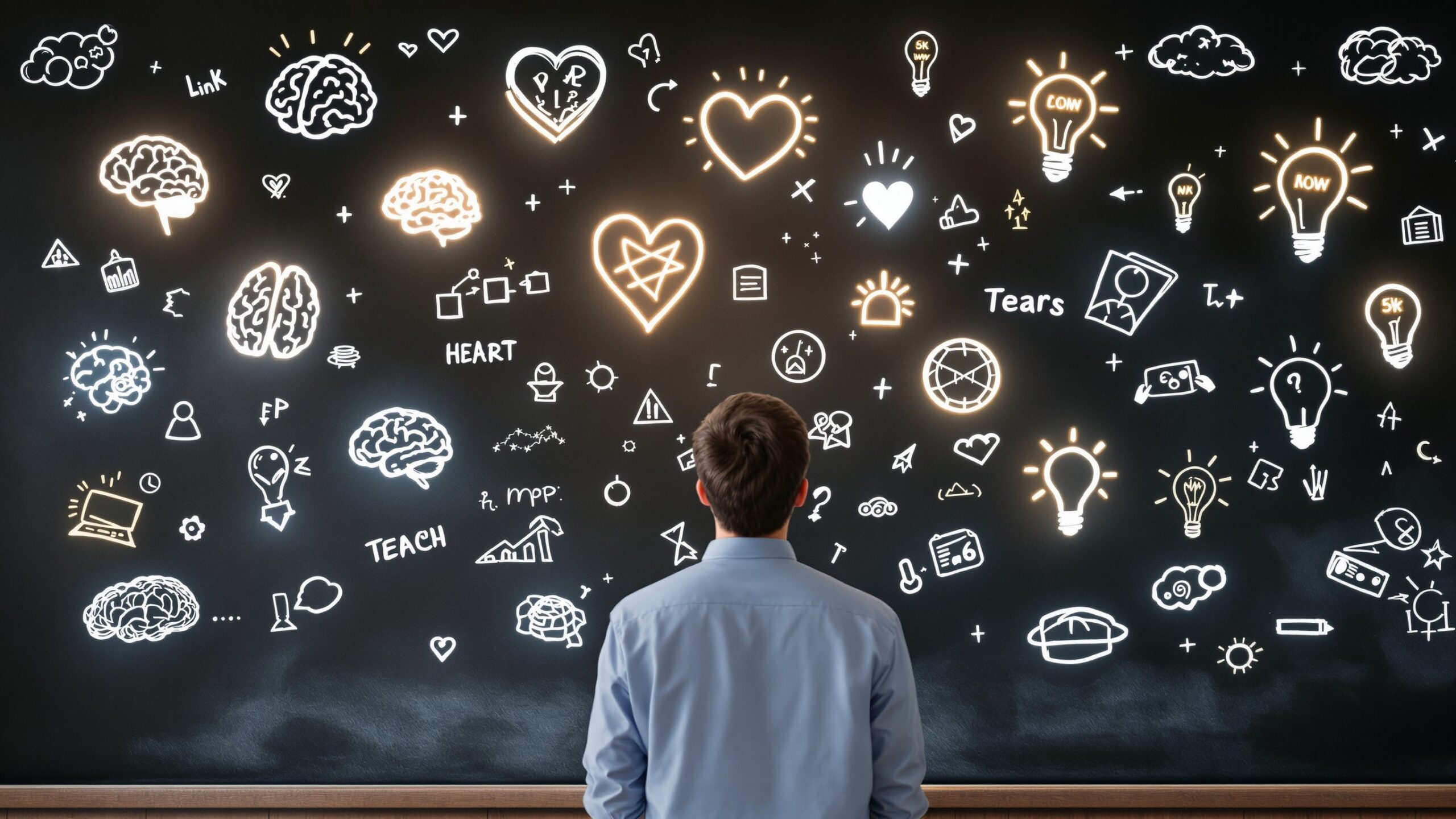 Teaching Philosophies