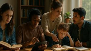 Understanding the 5 Major Learning Theories: Behaviorism, Cognitivism, Constructivism, Humanism & Connectivism