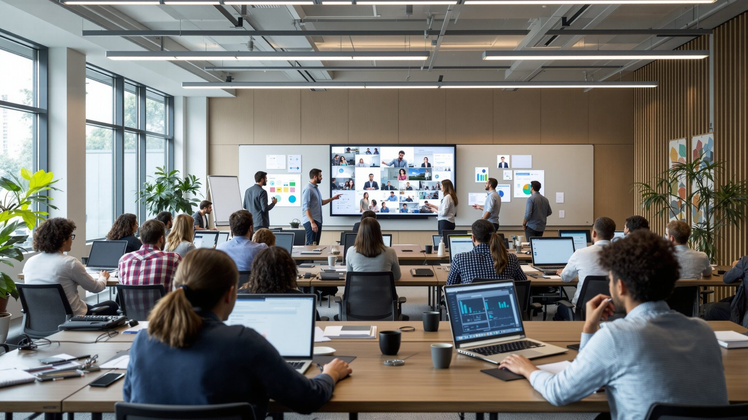 Adult Learning Theory (Andragogy): How Adults Learn Differently