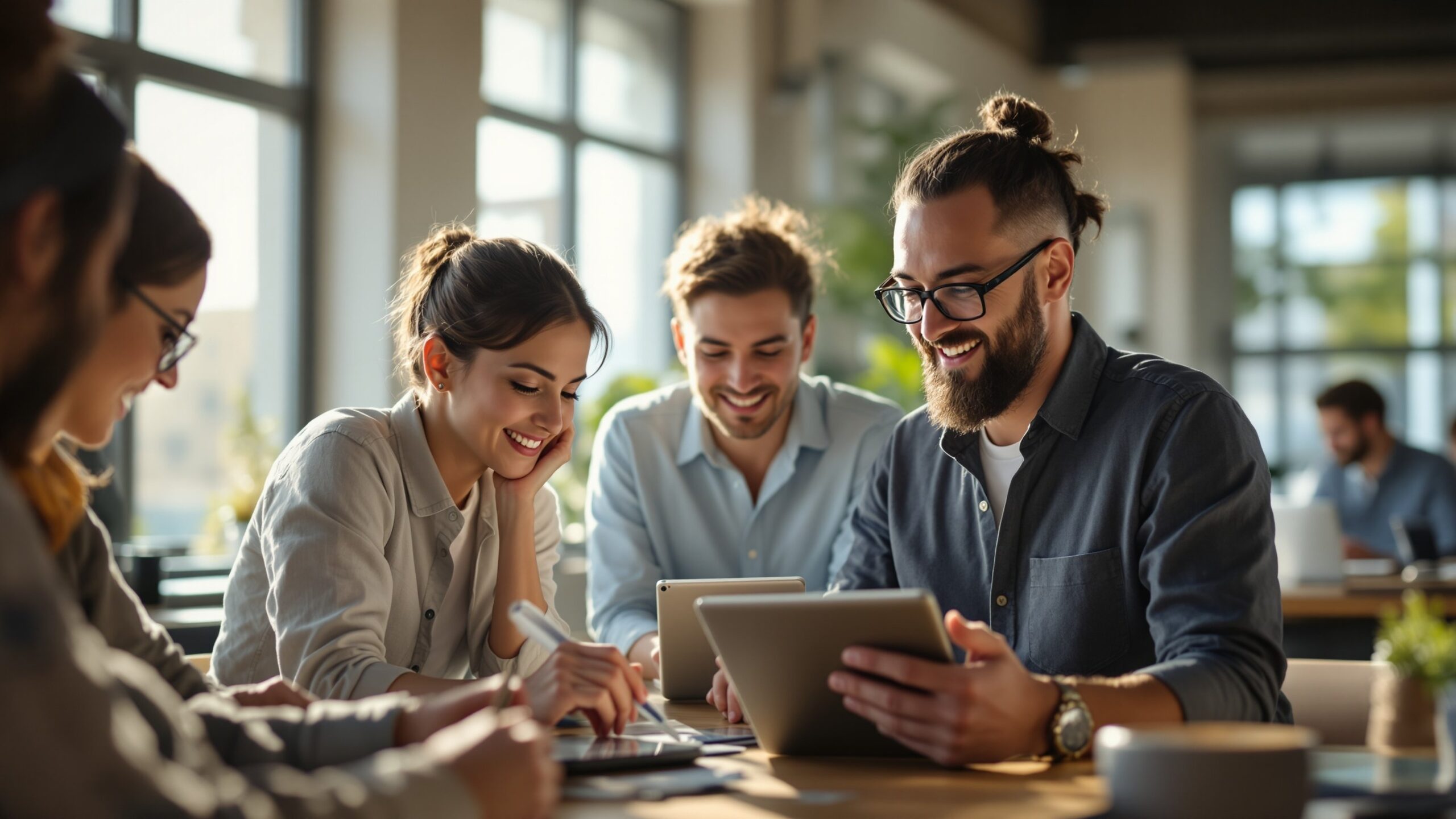 Experiential Learning Theory: Learn by Doing and Reflecting