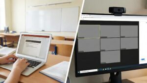 LMS vs. Virtual Classroom: What’s the Difference and Which Do You Need?