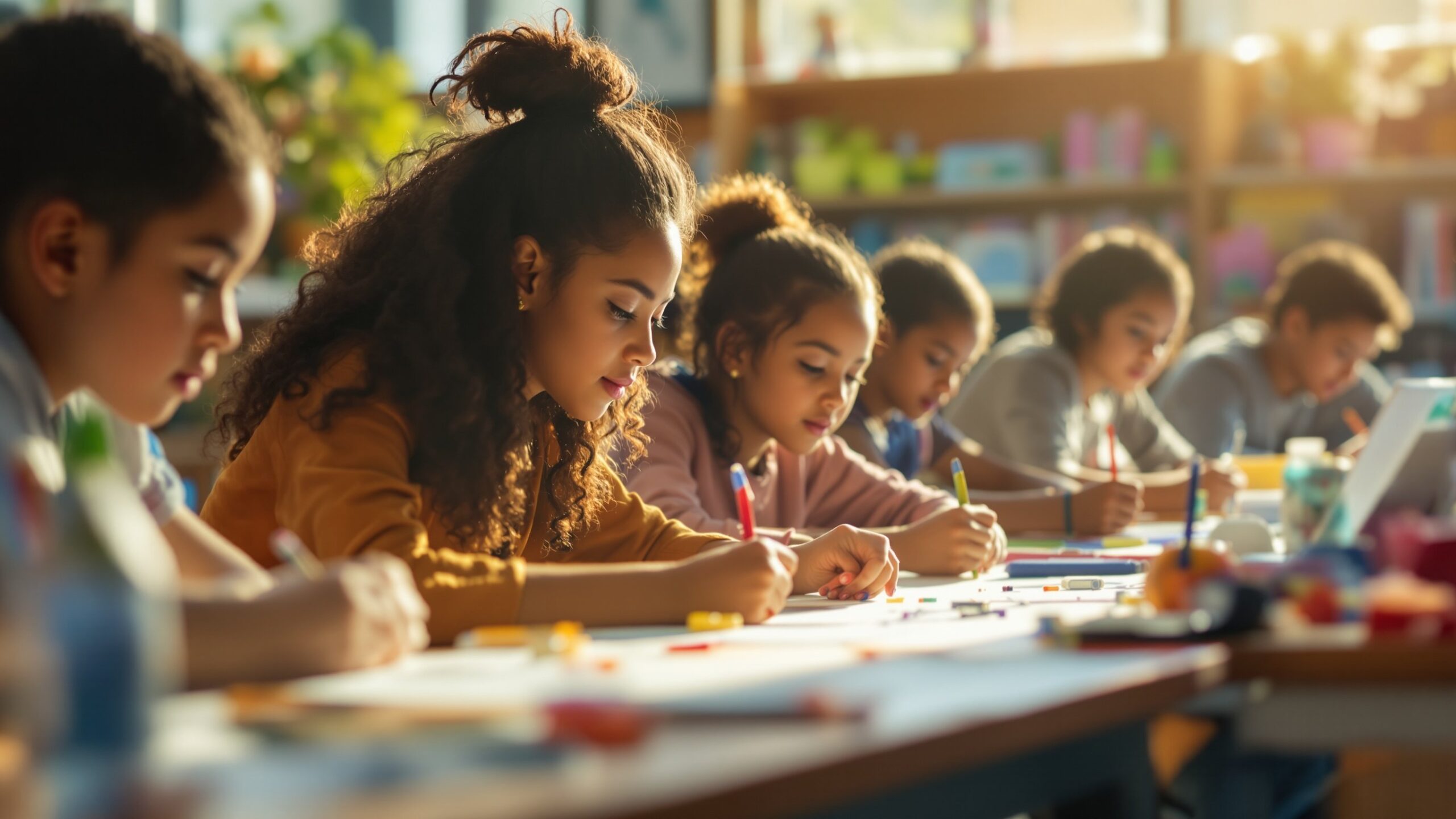 Self-Determination Theory in Learning: Motivation, Autonomy & Engagement