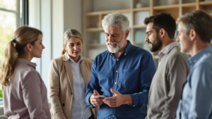 Social Learning Theory: Learning Through Observation, Imitation & Modeling