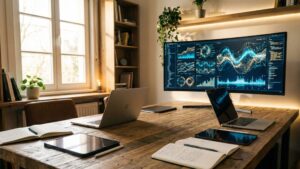 The Future of Education: How AI Is Shaping Modern LMS Platforms