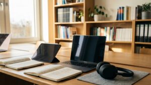 Learning Management Systems