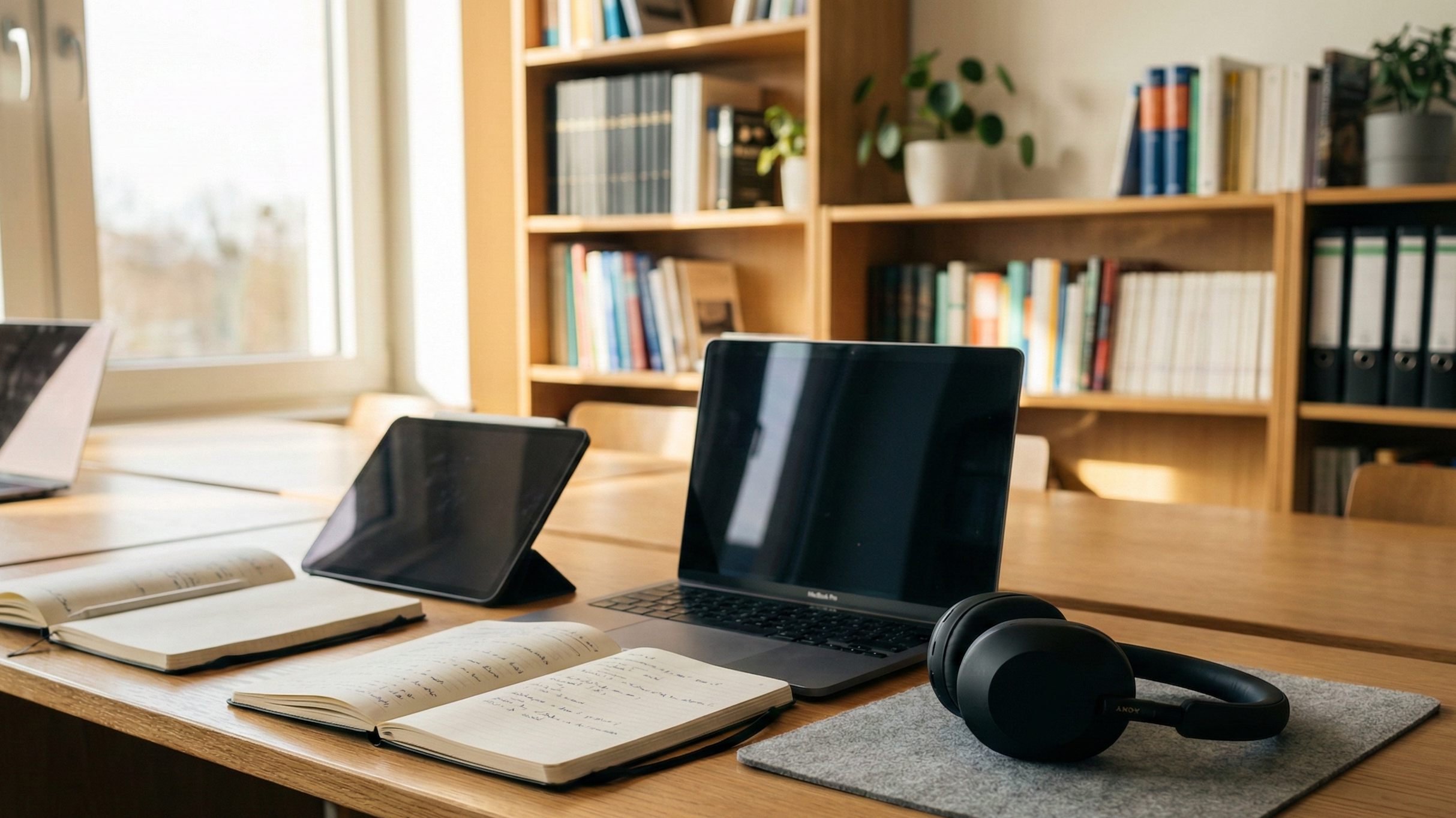 Learning Management Systems