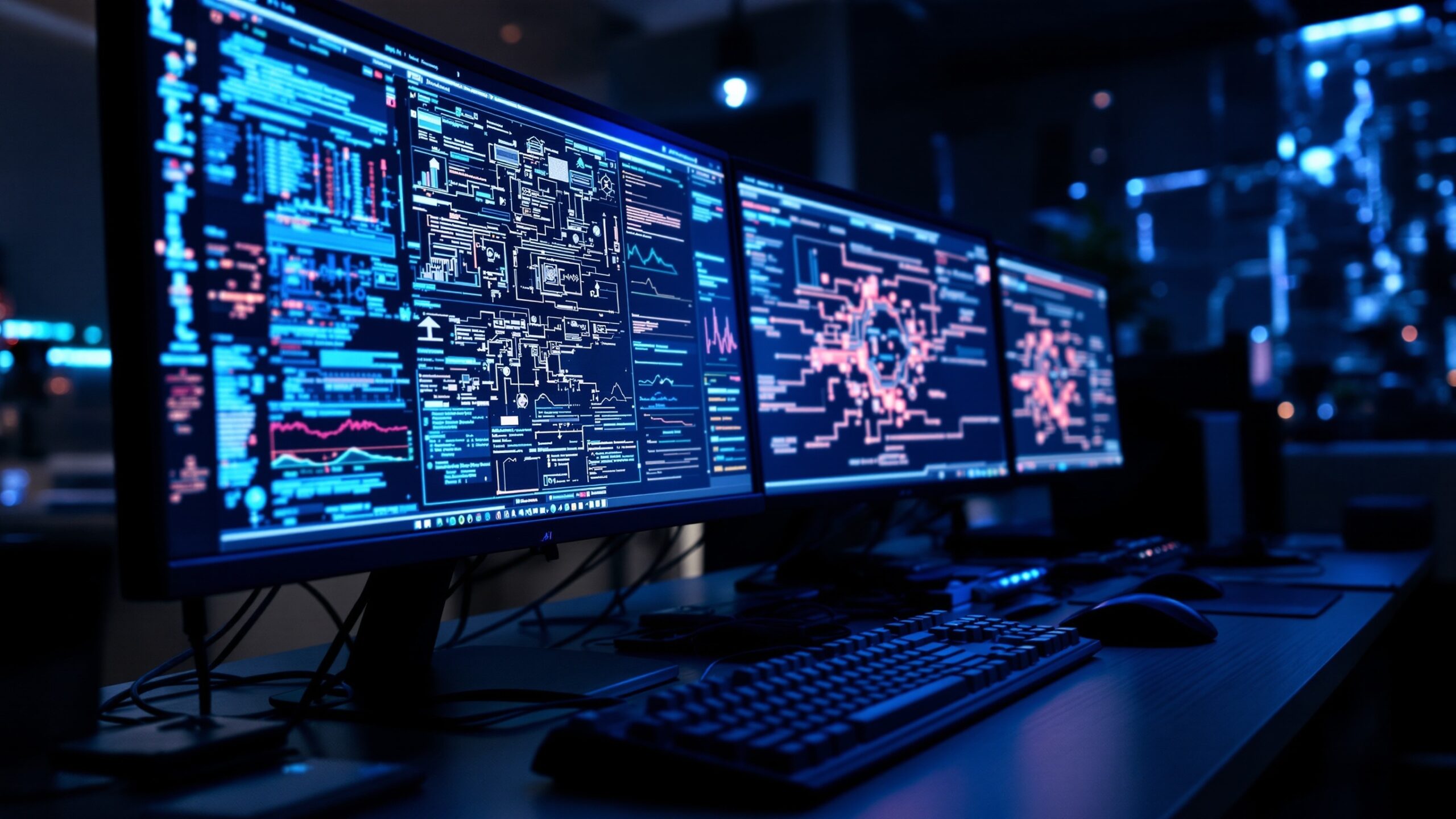 AI & Machine Learning