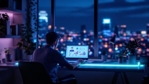 AI Tutors & Assistants