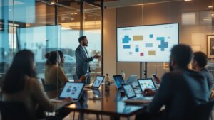 Corporate Learning Systems