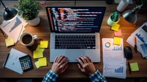 Data Science & Analytics