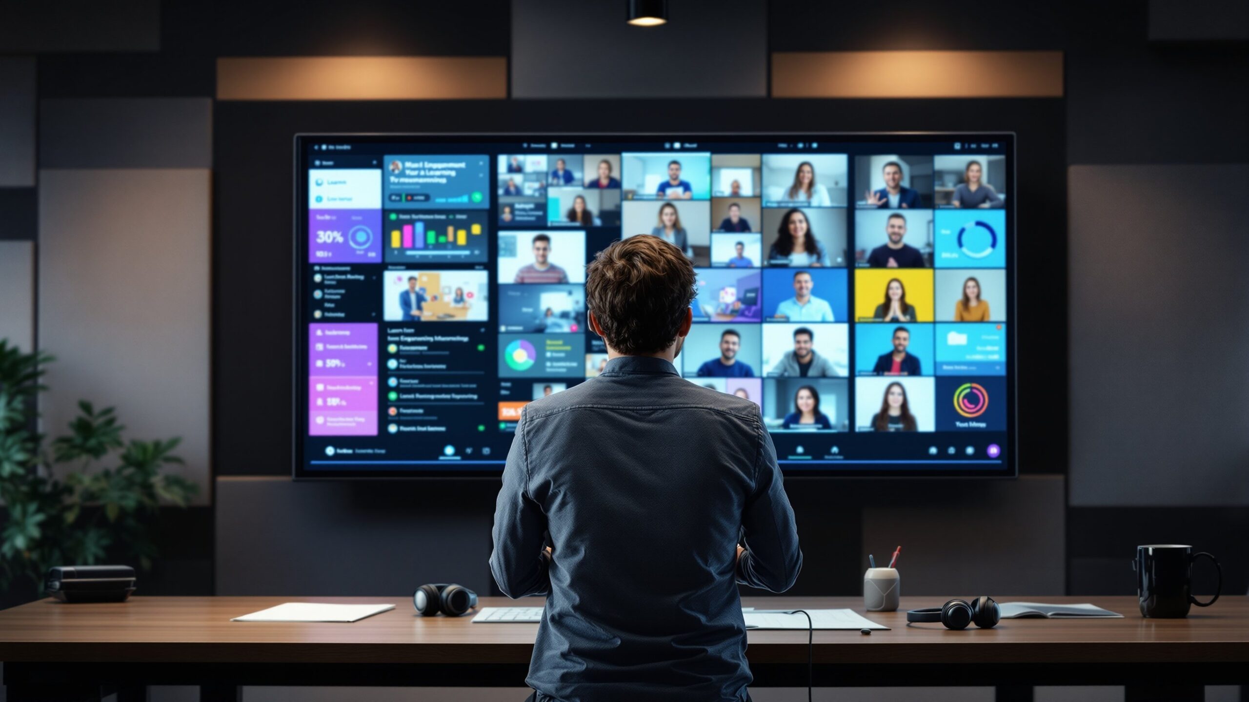 Engagement Strategies