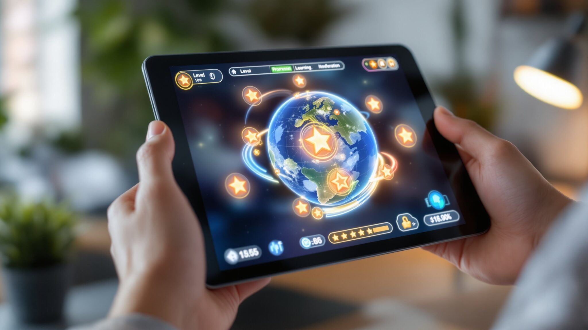 Gamified Learning - eLearning Street