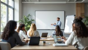 Leadership Development