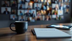 Learning Culture & Strategy