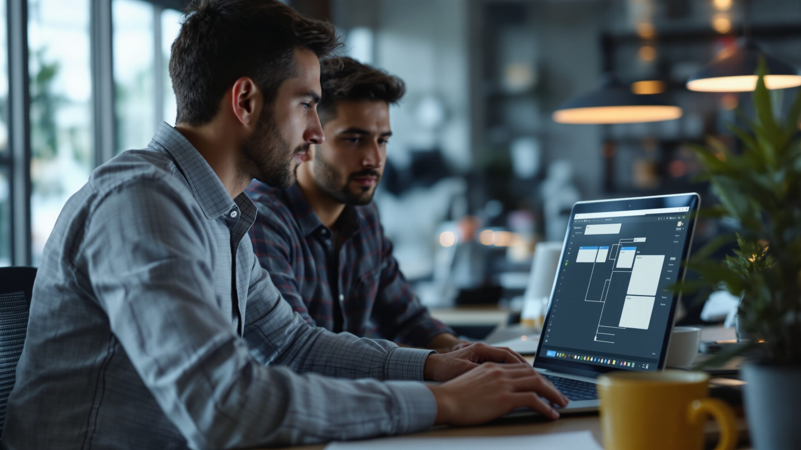 Learning in the Workplace