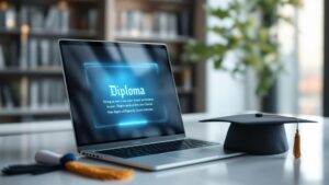 MOOCs & Online Degrees