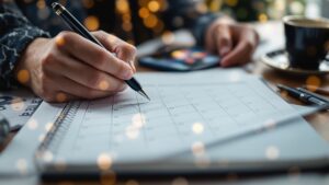 Marketing & Business Skills