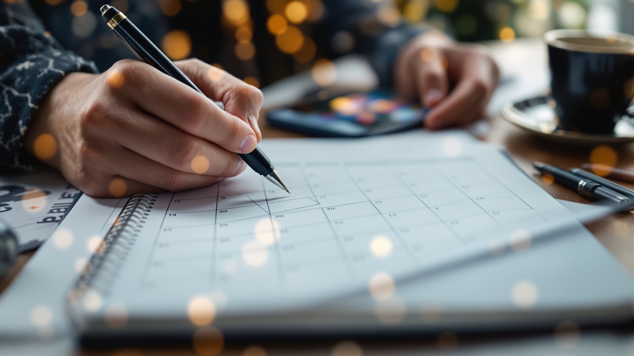 Marketing & Business Skills