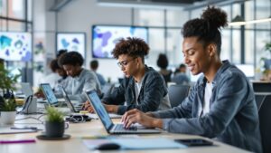 Upskilling & Reskilling