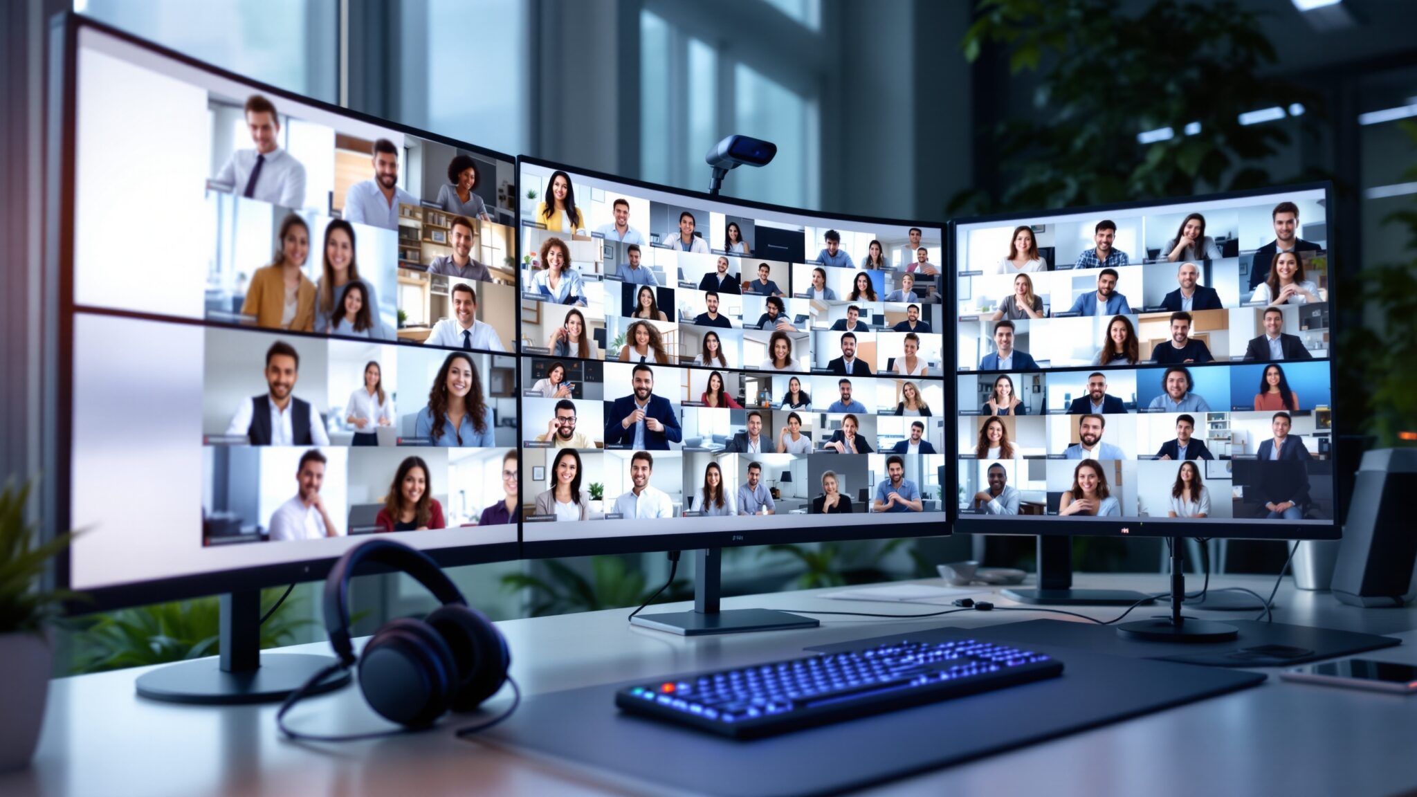 Virtual Classrooms - eLearning Street