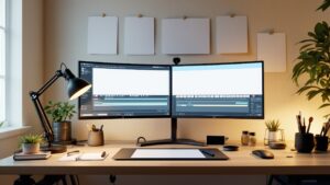 Animation & Video Creation