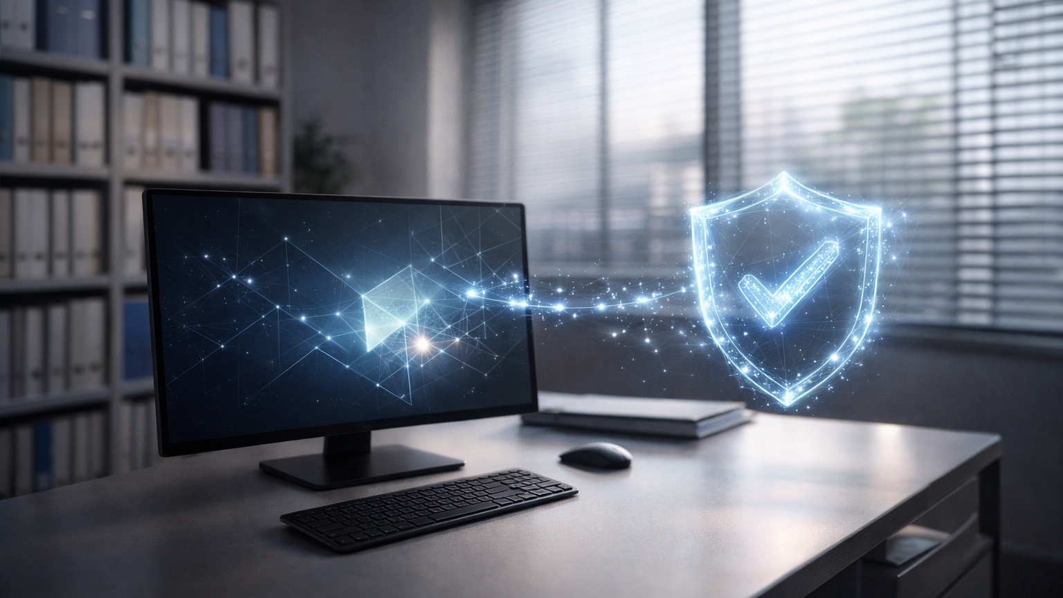 Blockchain Credentials