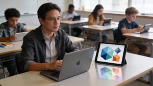 Digital Classroom Management