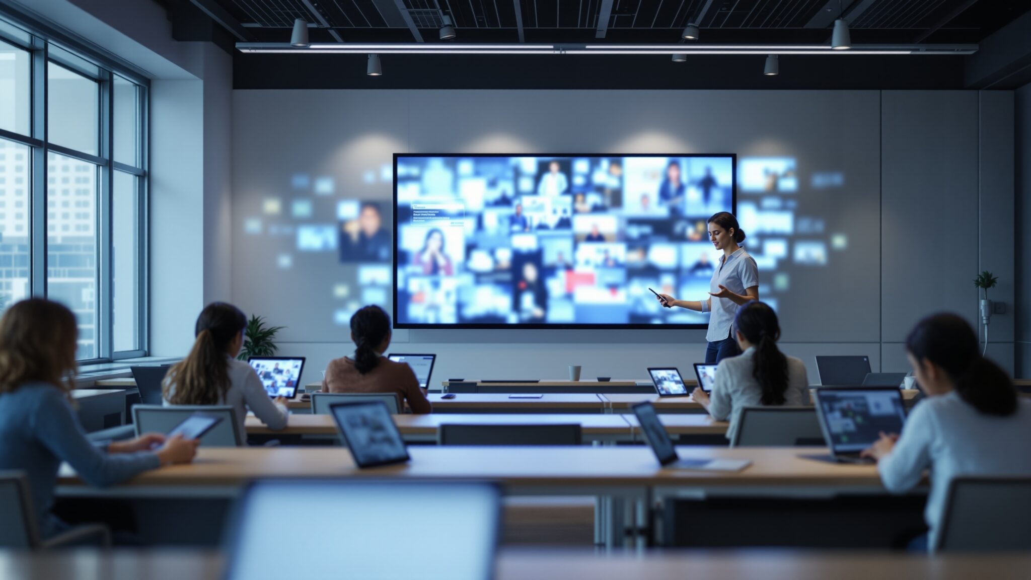 EdTech Innovations - eLearning Street