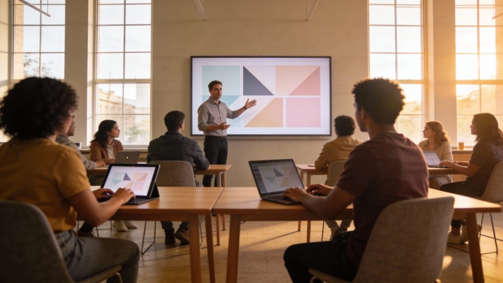 Future of Teaching - eLearning Street