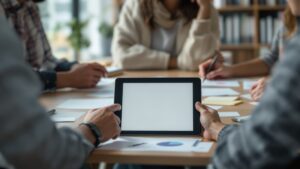 Writing & Communication