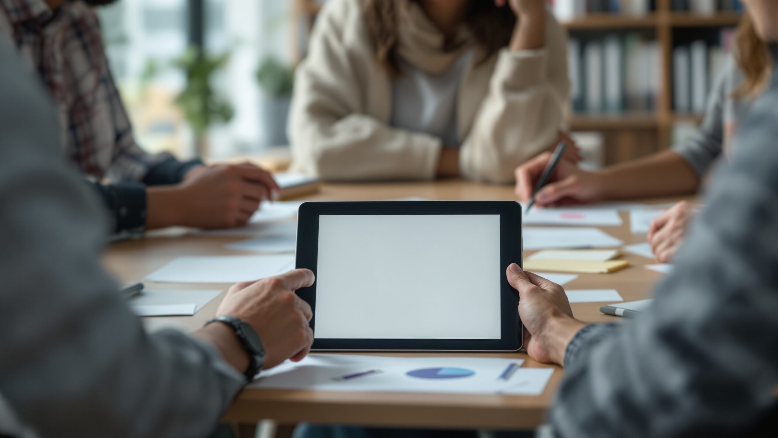 Writing & Communication