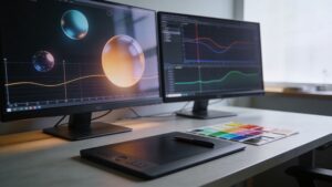 Animation & Motion Design