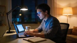 Community & Collaboration