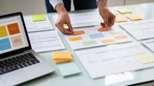 Course Templates & Frameworks