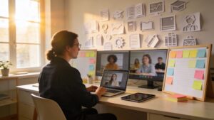 Creativity in Teaching