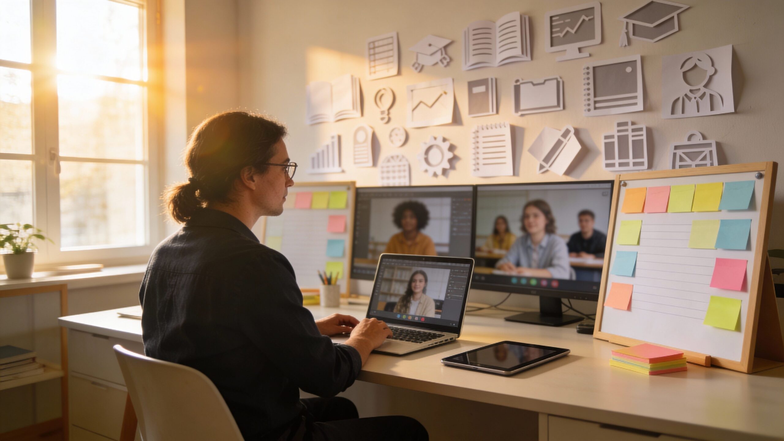 Creativity in Teaching