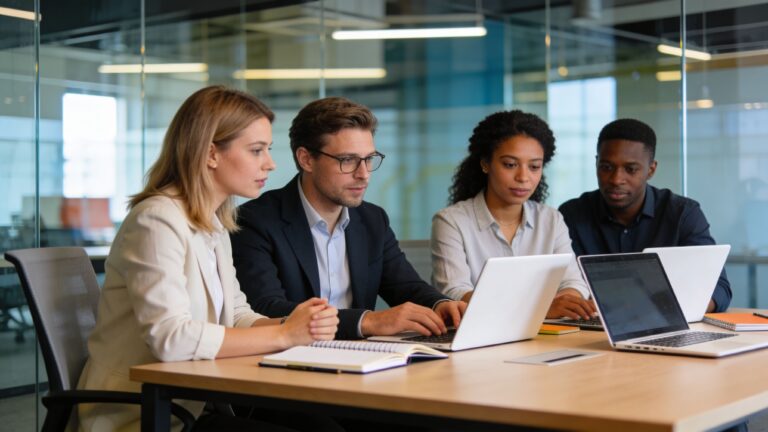 Employee Training Programs That Actually Improve Performance ...