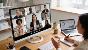 How to Build an Effective Employee Training Strategy from Scratch